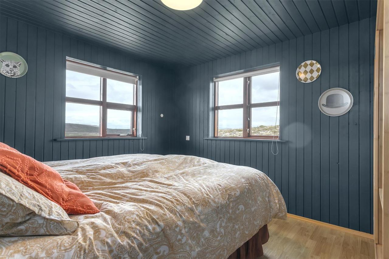 The Angels House Villa Selfoss Eksteriør billede